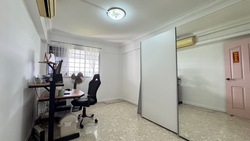 Blk 301 Clementi Haven (Clementi), HDB 4 Rooms #487225561